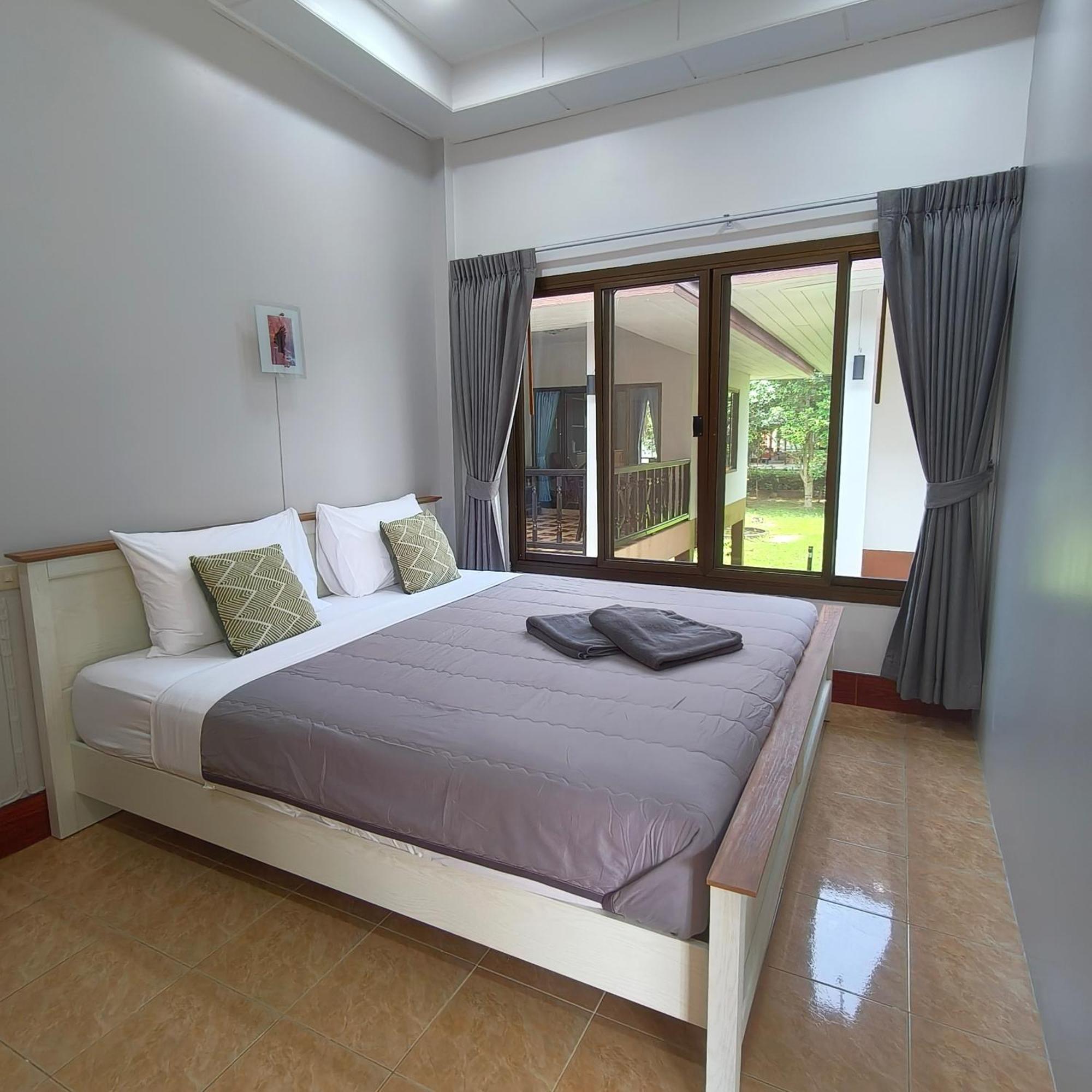 Phalarn Resort
