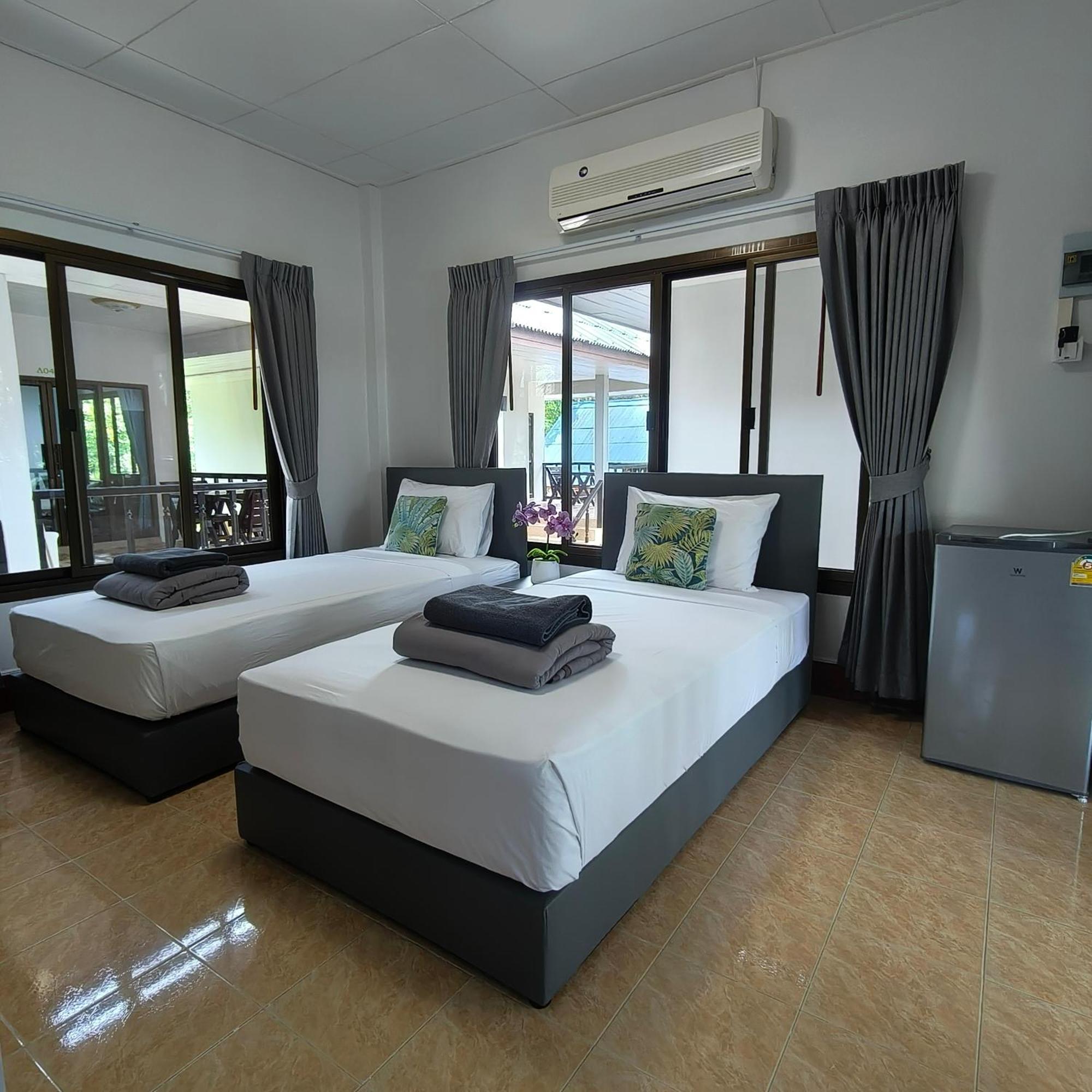 Resort Phalarn
