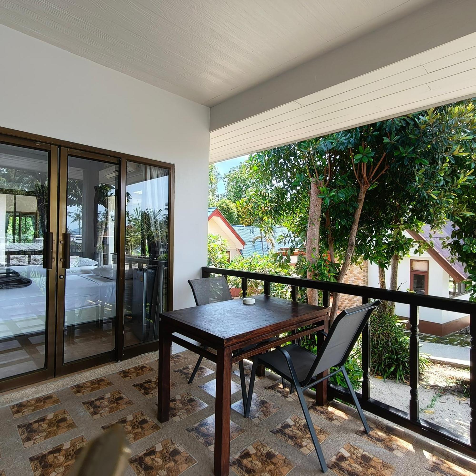 Phalarn Resort