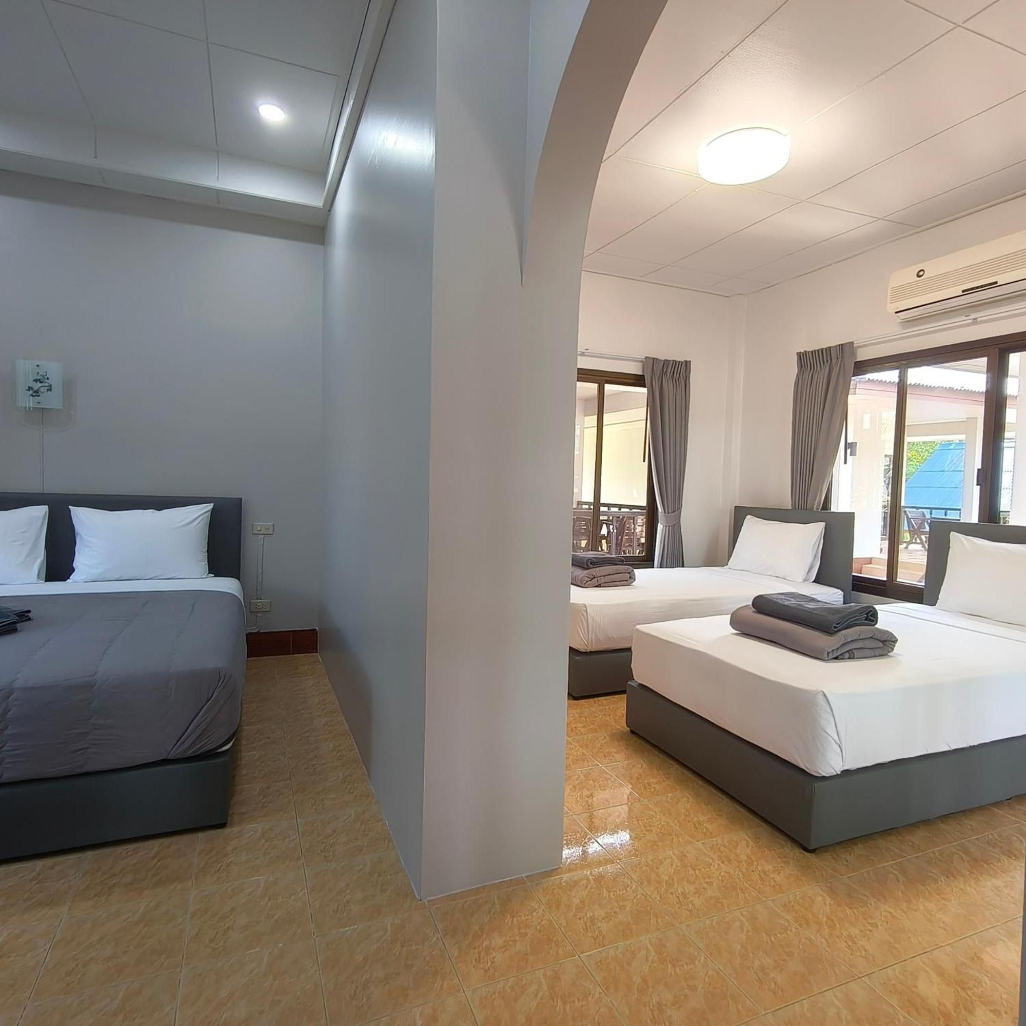Resort Phalarn 2*