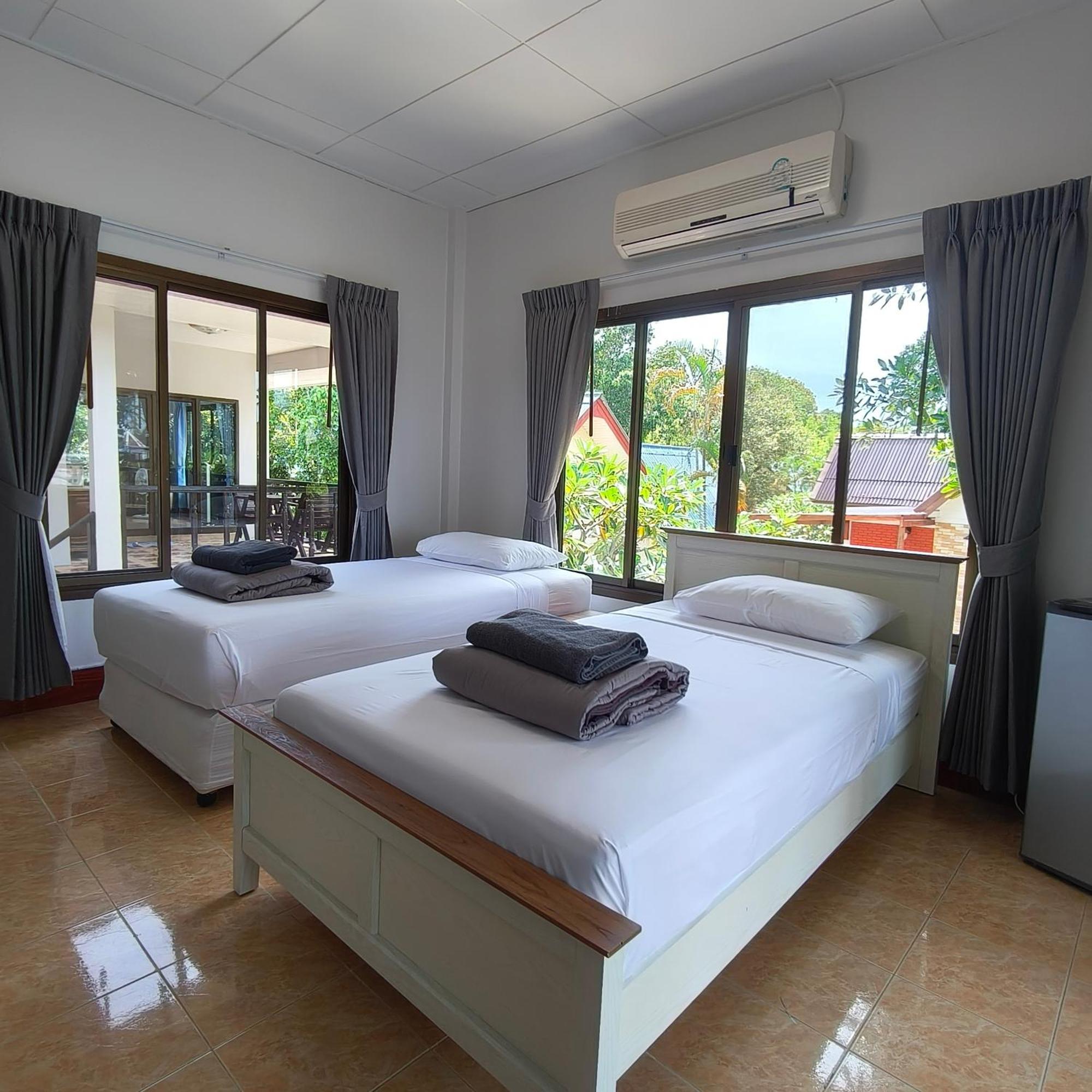 Phalarn 2* Mae Nam