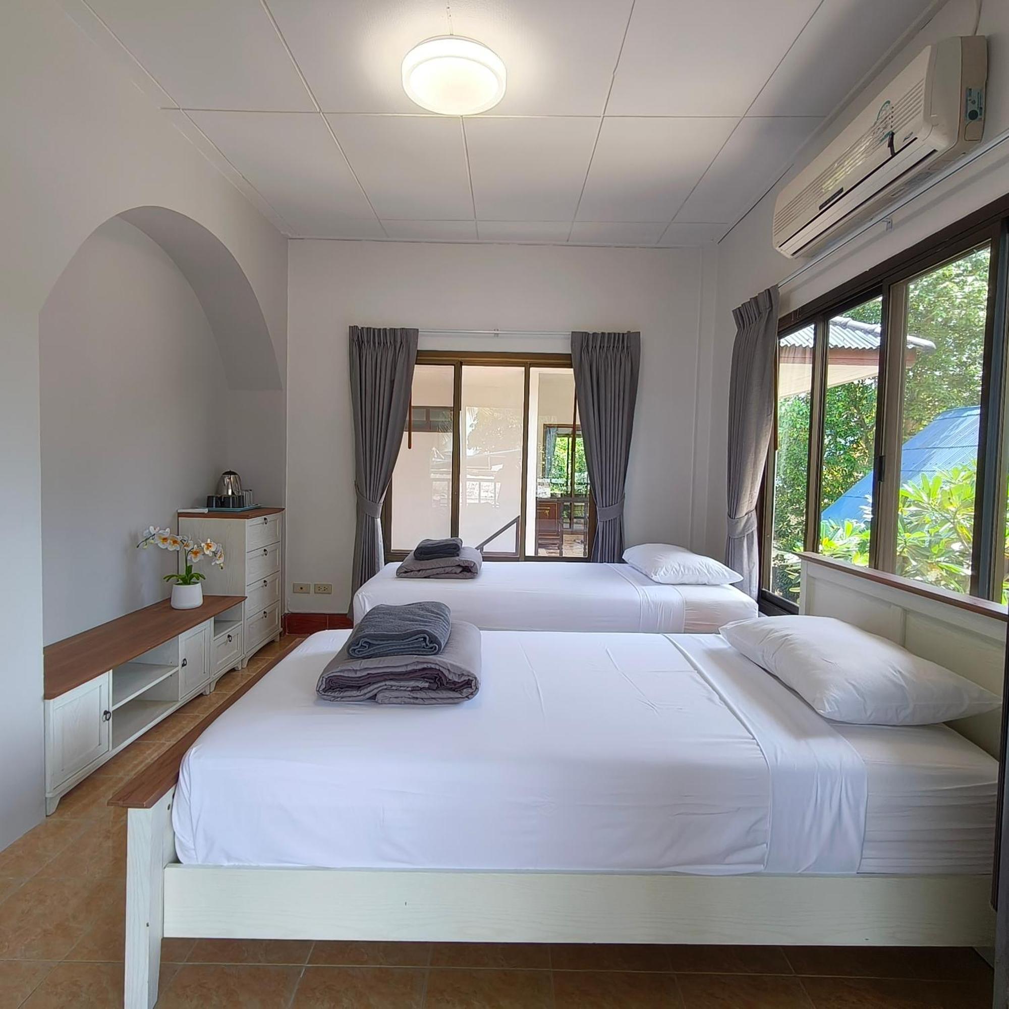 Phalarn Resort