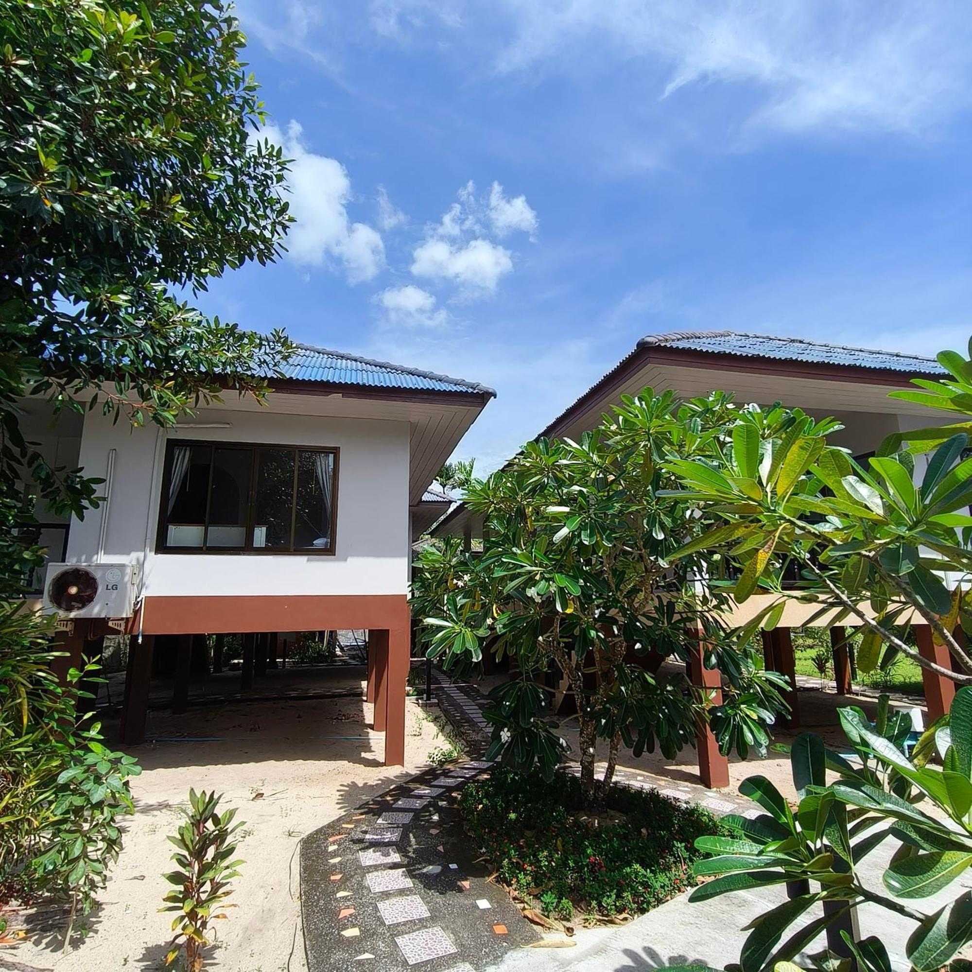 Resort Phalarn